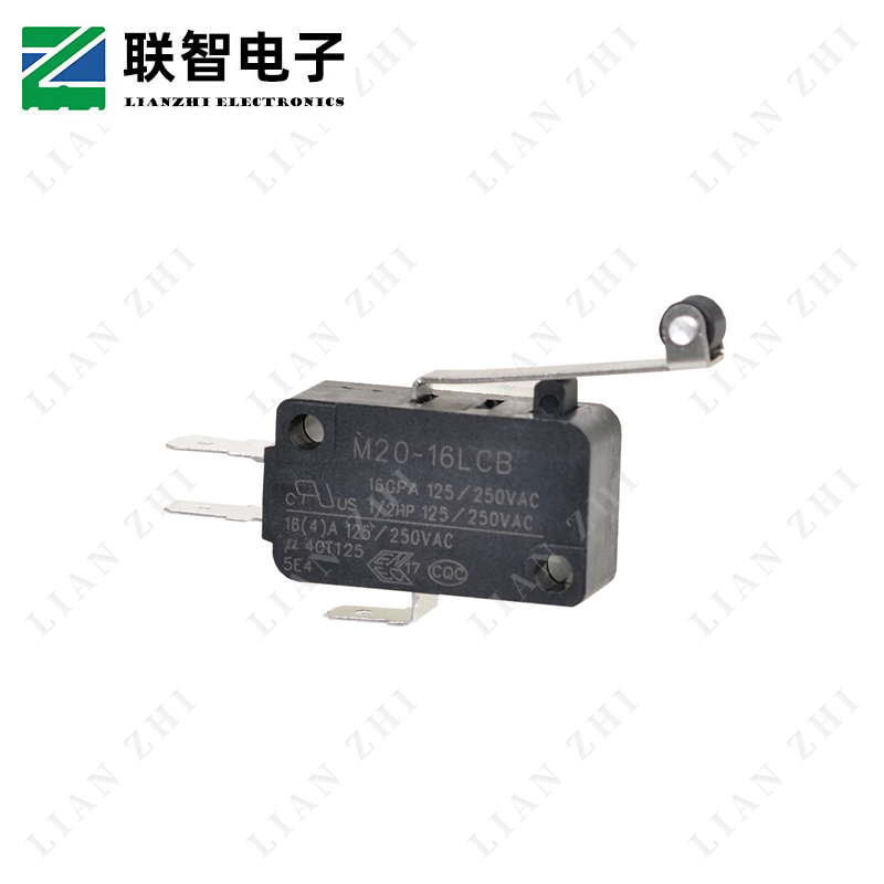 M20-16LCB-K2C2SE-40000N