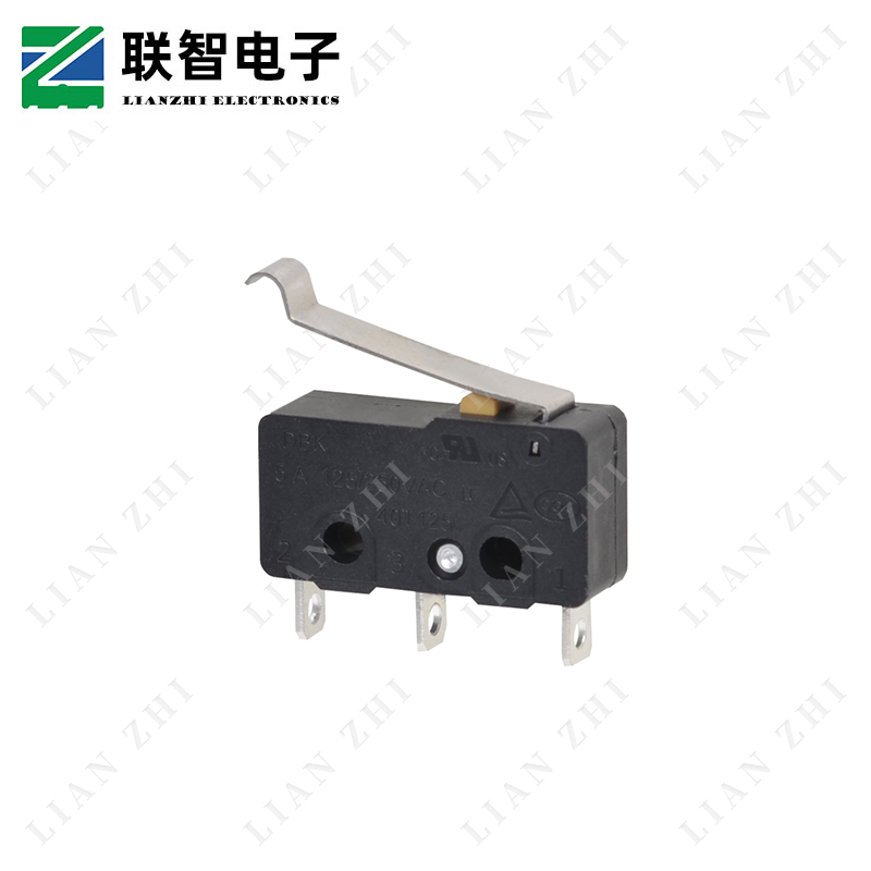 DBK-02N-40-2-LA