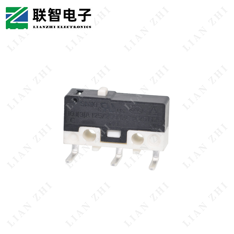SM10-00CL-150-3-LA