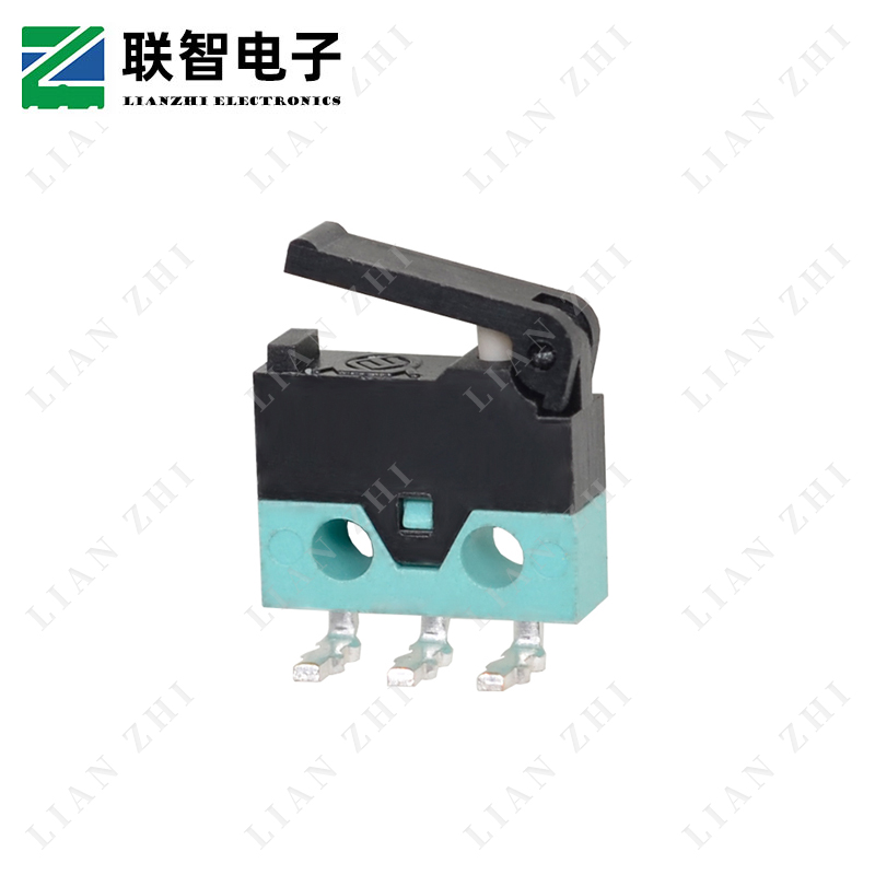 DS027-1-01CR-15-3-LA蓝底座