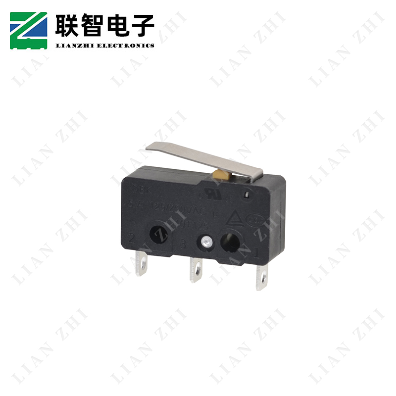DBK-04N-40-2-LA