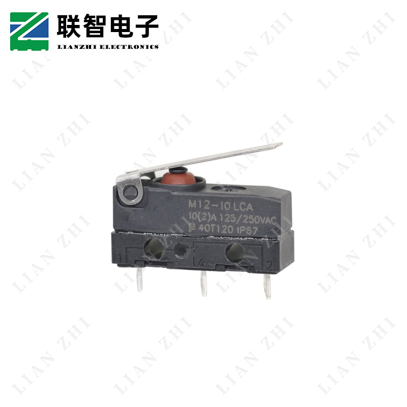 M12-10LCA7-H1A1E-20000N