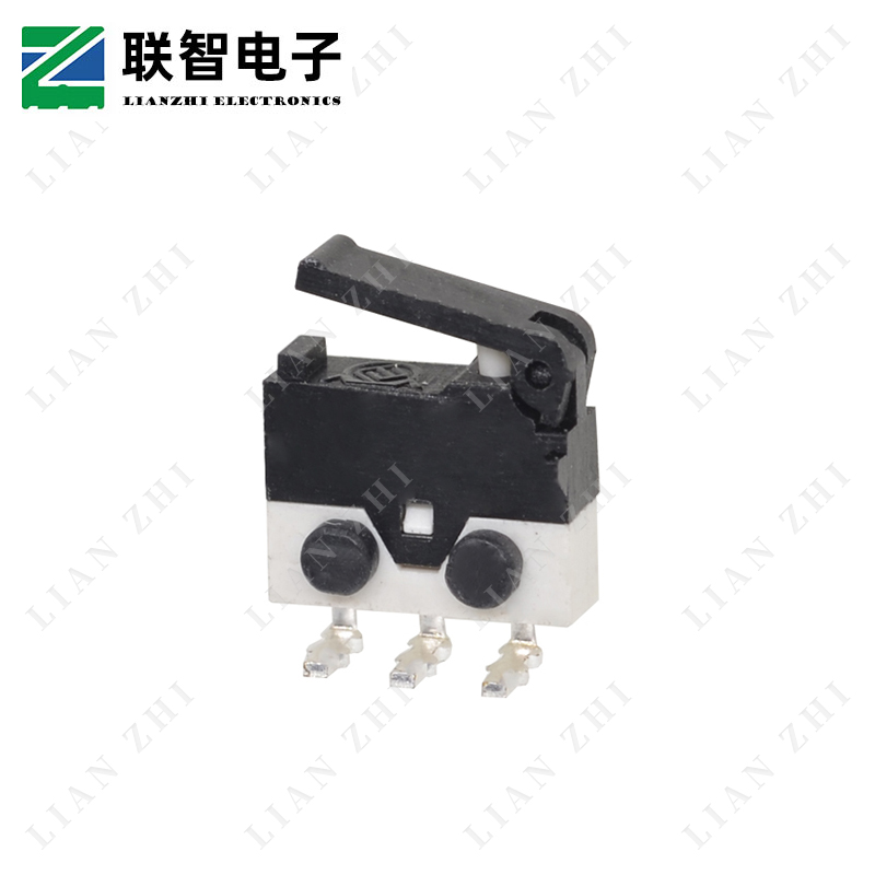 DS027-1-01CR-15-3-LA（带柱）