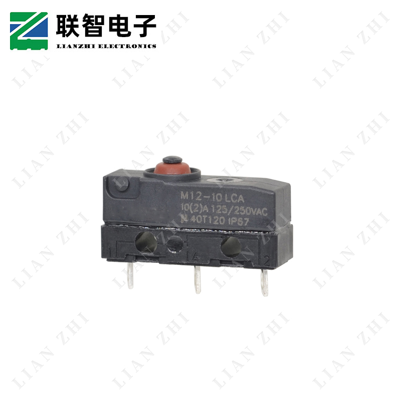 M12-10LCA7-H10AF-20000N