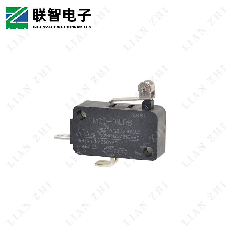 M20-16LBB-H1C1SF-40000N