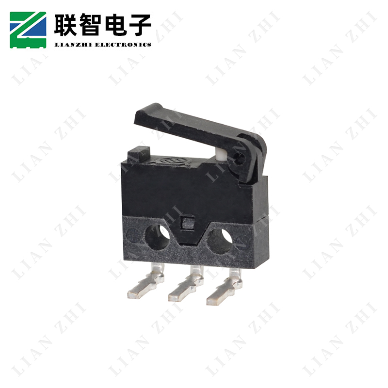 DS027-01CR51-30-3-LA