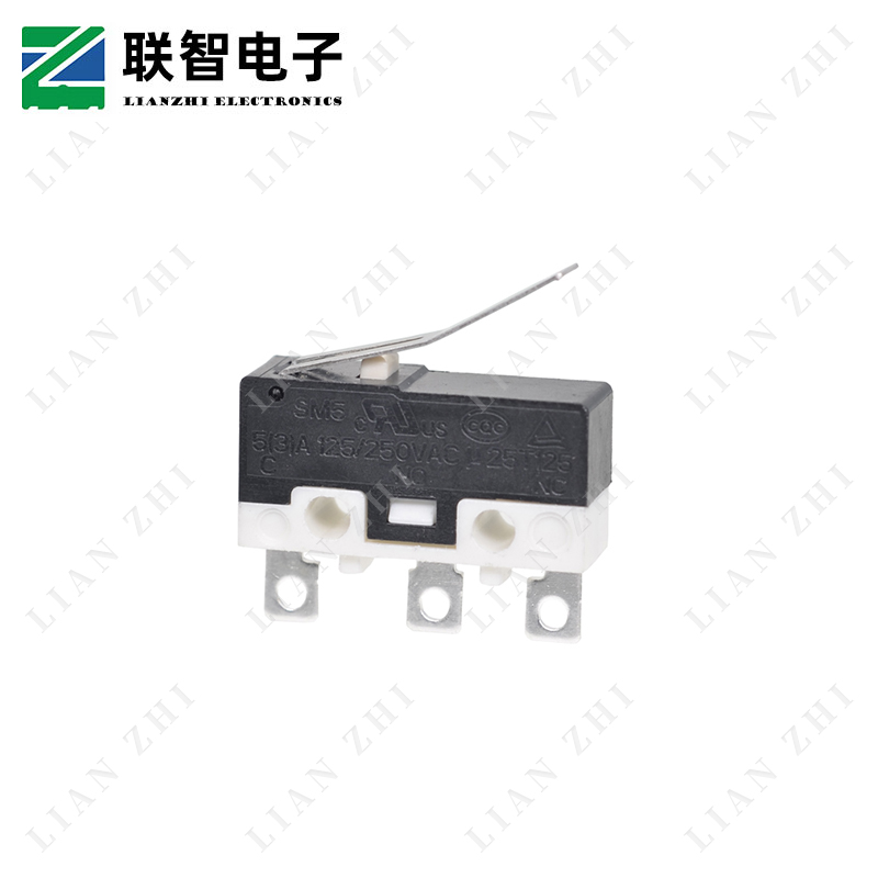 SM5-01AN-40-3-LA