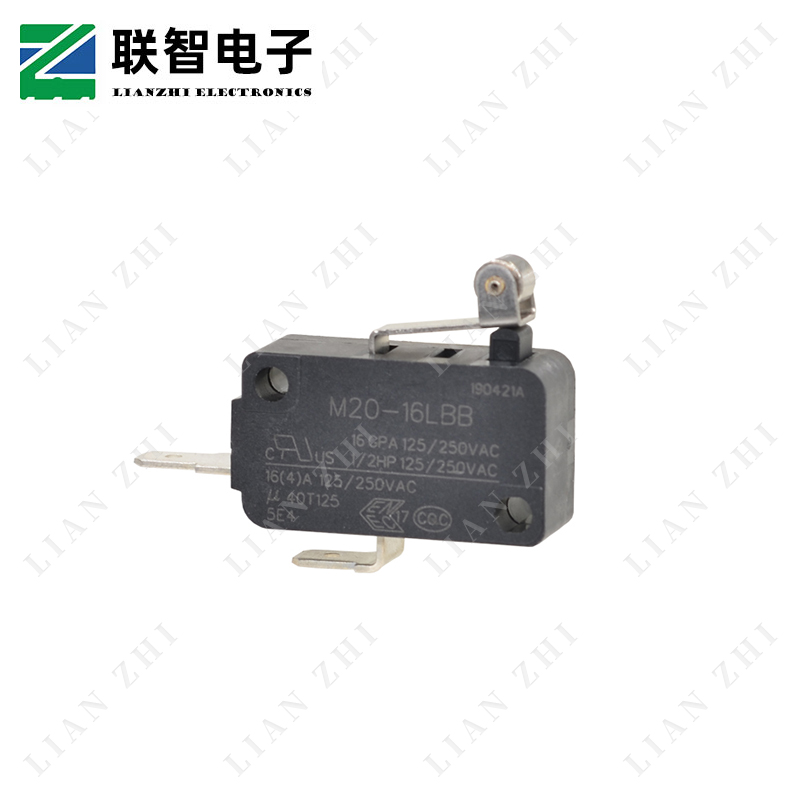 M20-16LBB-K3C0SF-40000N