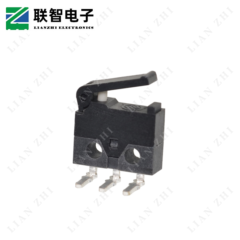 DS027-01CL51-30-3-LA