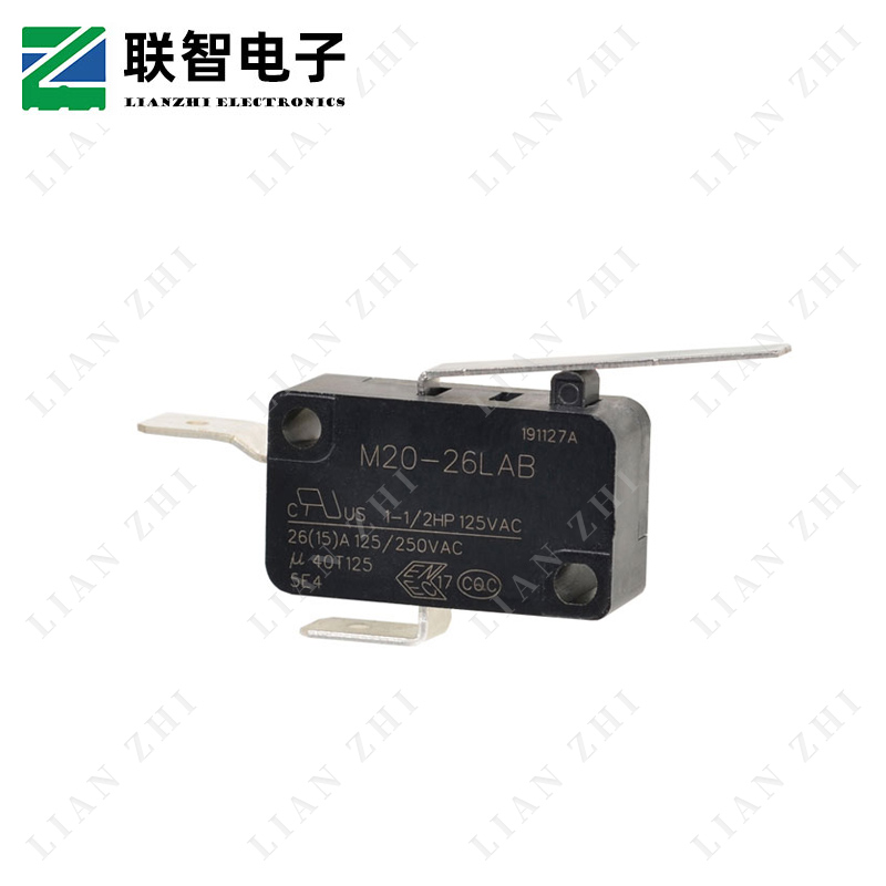 M20-26LAB-K5A3SG-FC100N
