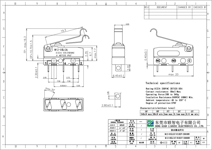M12-05LCA7-H1B2F-20000N